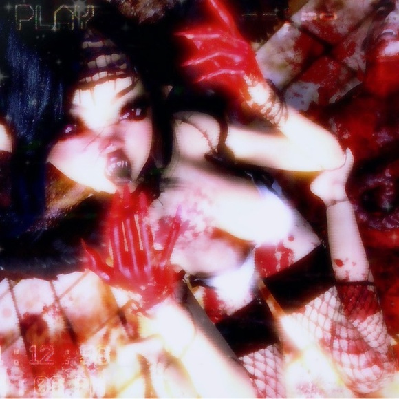 Meet your Posher, Carina - Picture 1 of 1